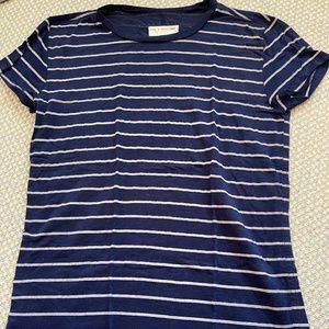 Rag & Bone Striped T-shirt